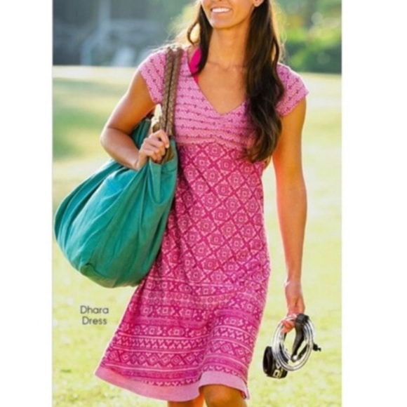 Athleta Dresses & Skirts - Athlete Dhara Dress